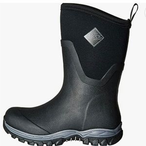 Muck Boot Arctic Sport II Extreme Conditions Mid-Height